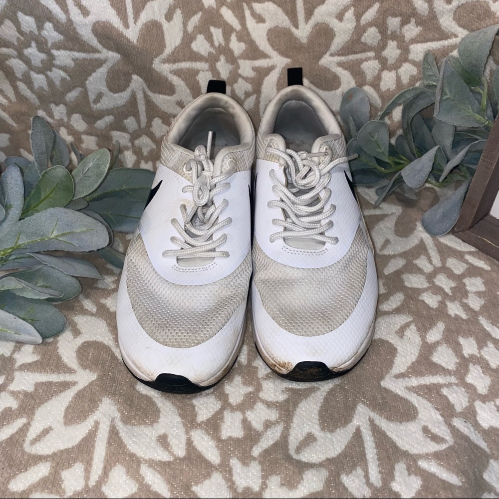 Nike sneakers